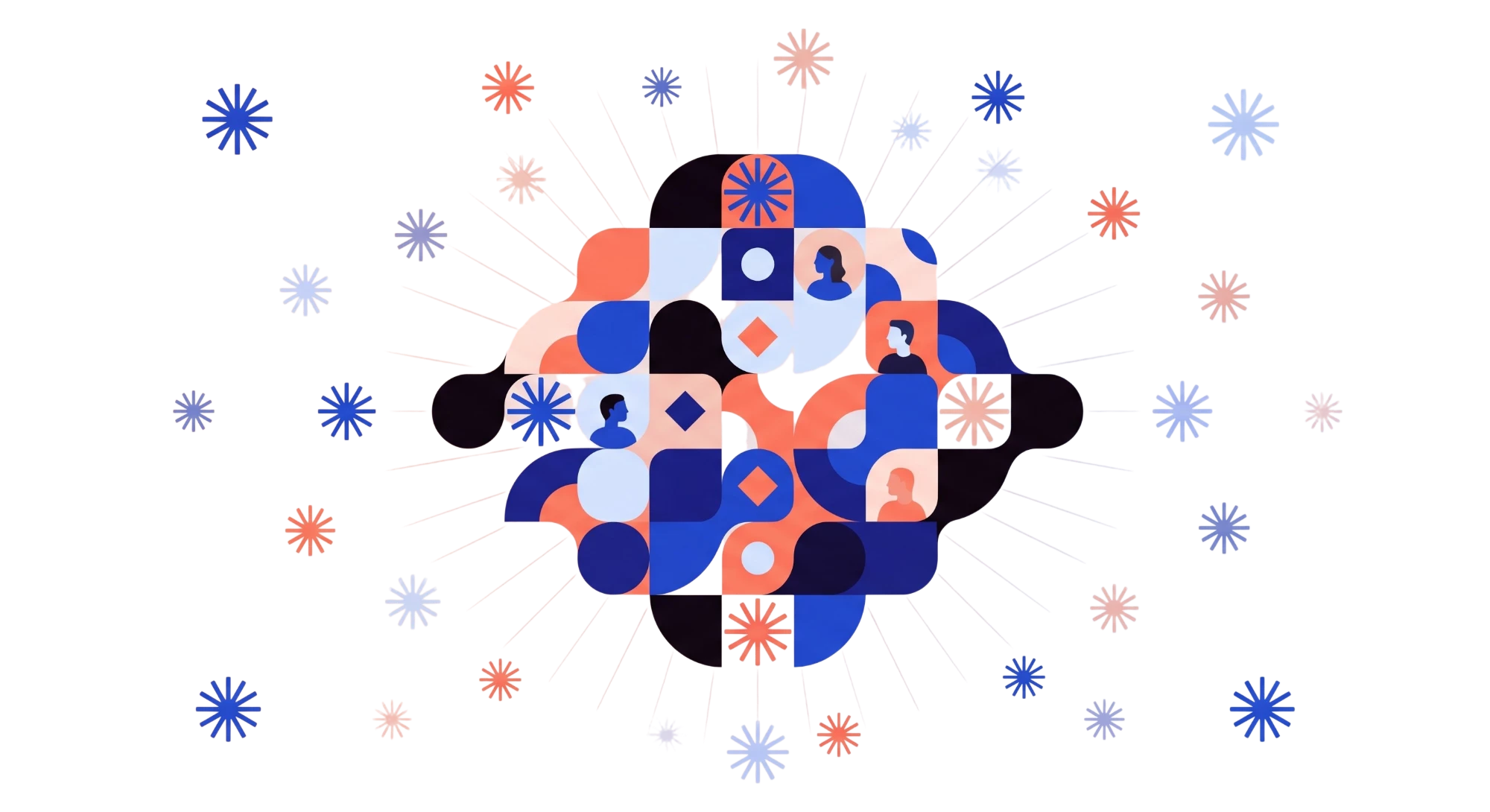 Illustration Synergie