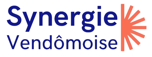 Logo de l'association Synergie Vendômoise